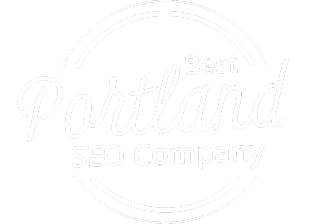 best portland seo logo